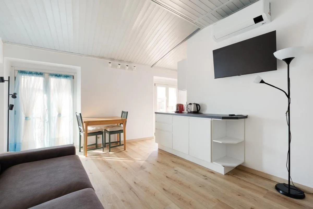 Image 4 of Milano- Corso Lodi Studio with AC & WIFI