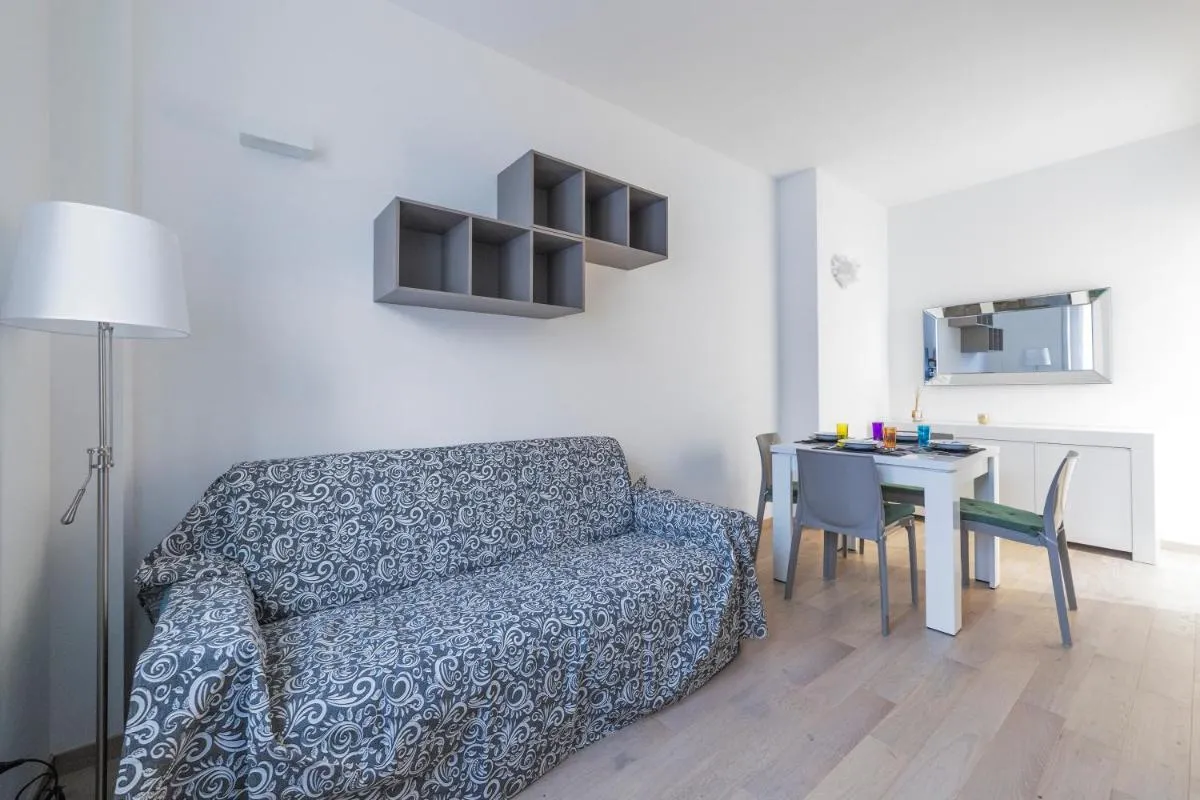 Image 4 of Milano Cosy APT with Balcony!