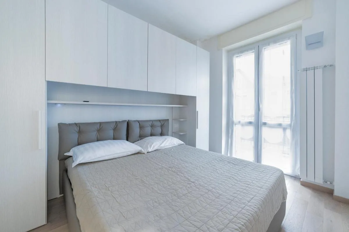 Image 1 of Milano Cosy APT with Balcony!