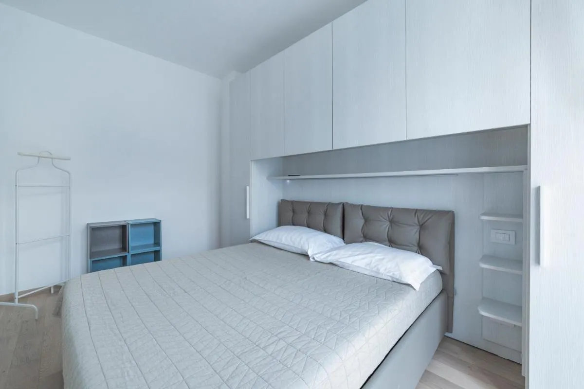 Image 6 of Milano Cosy APT with Balcony!