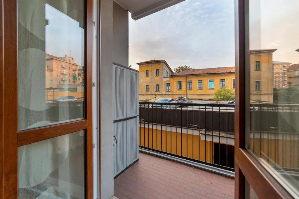 Image of Milano Cosy APT with Balcony!