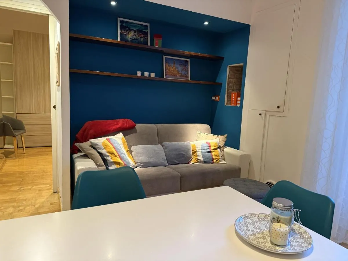 Image 2 of Milano Cozy Apartment