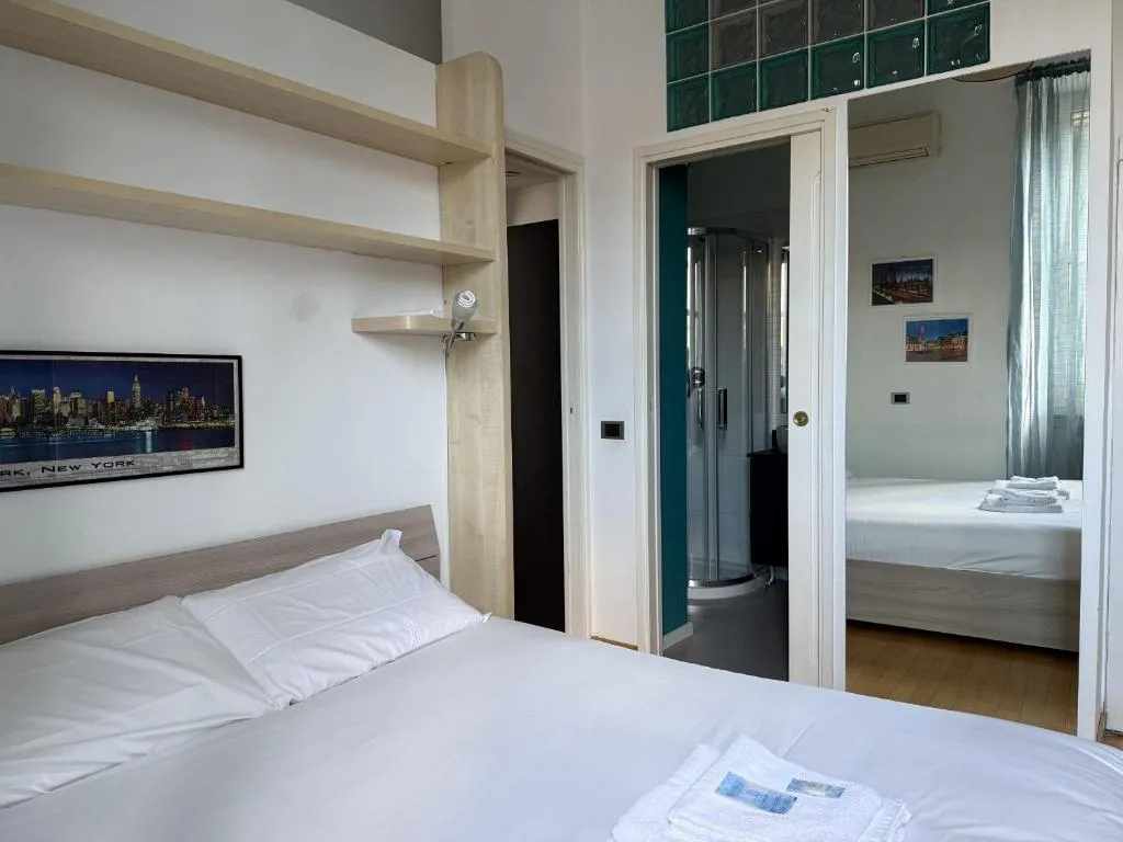 Image of Milano Cozy Apartment