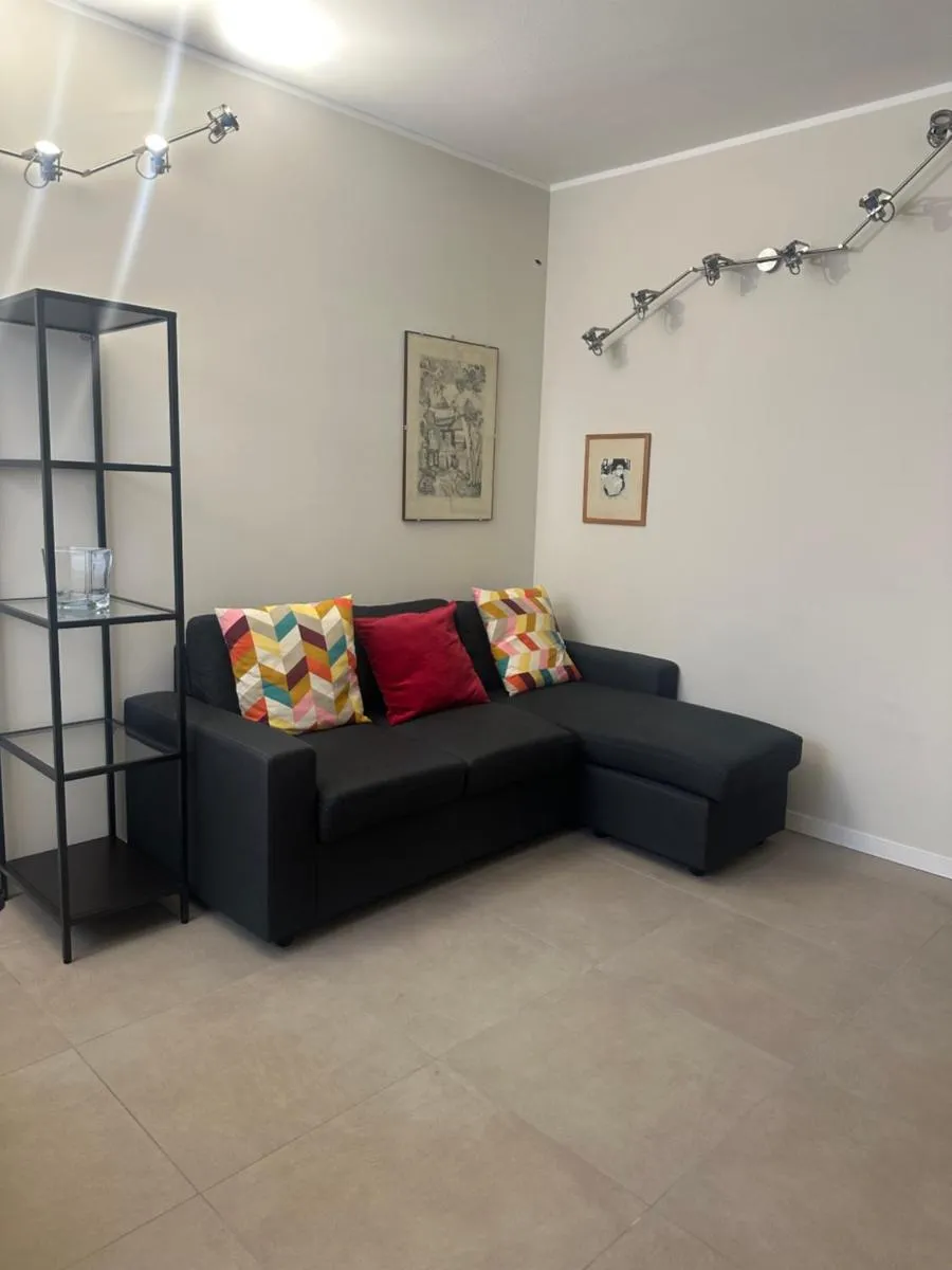 Image 3 of Milano Darsena luxury milanese apartment
