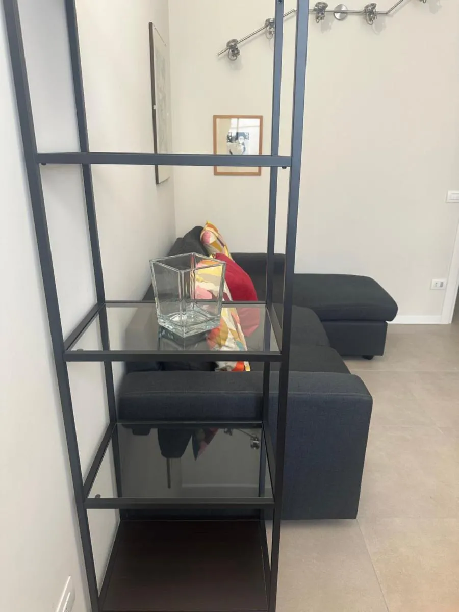 Image 4 of Milano Darsena luxury milanese apartment
