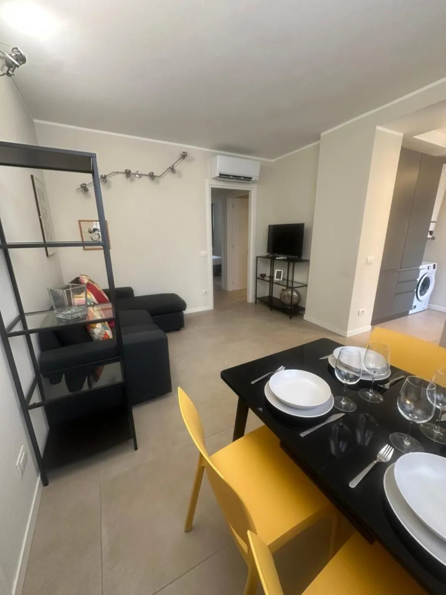 Image 2 of Milano Darsena luxury milanese apartment