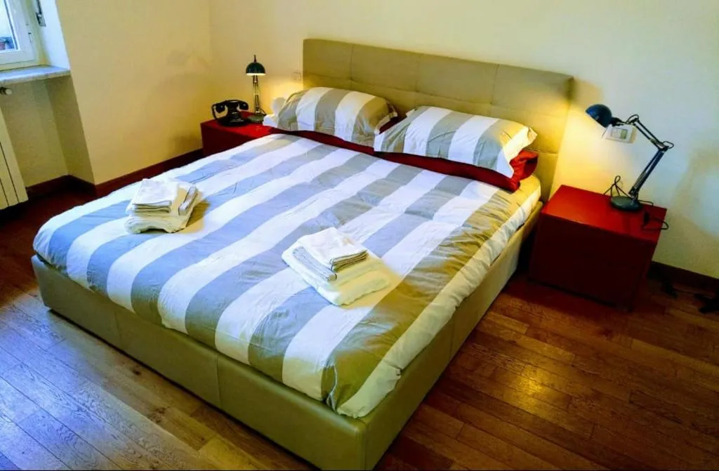 Image of Milano Fashion Suite – CityLife District
