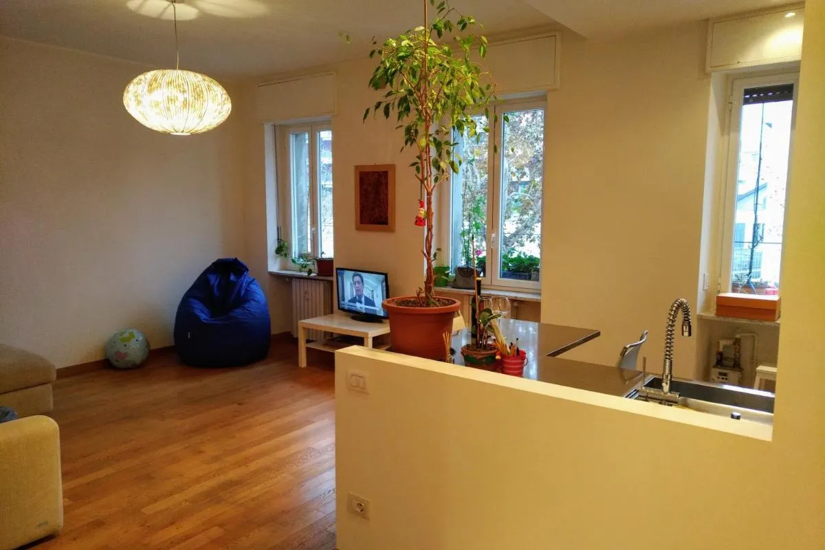 Image 1 of Milano Fashion Suite – CityLife District