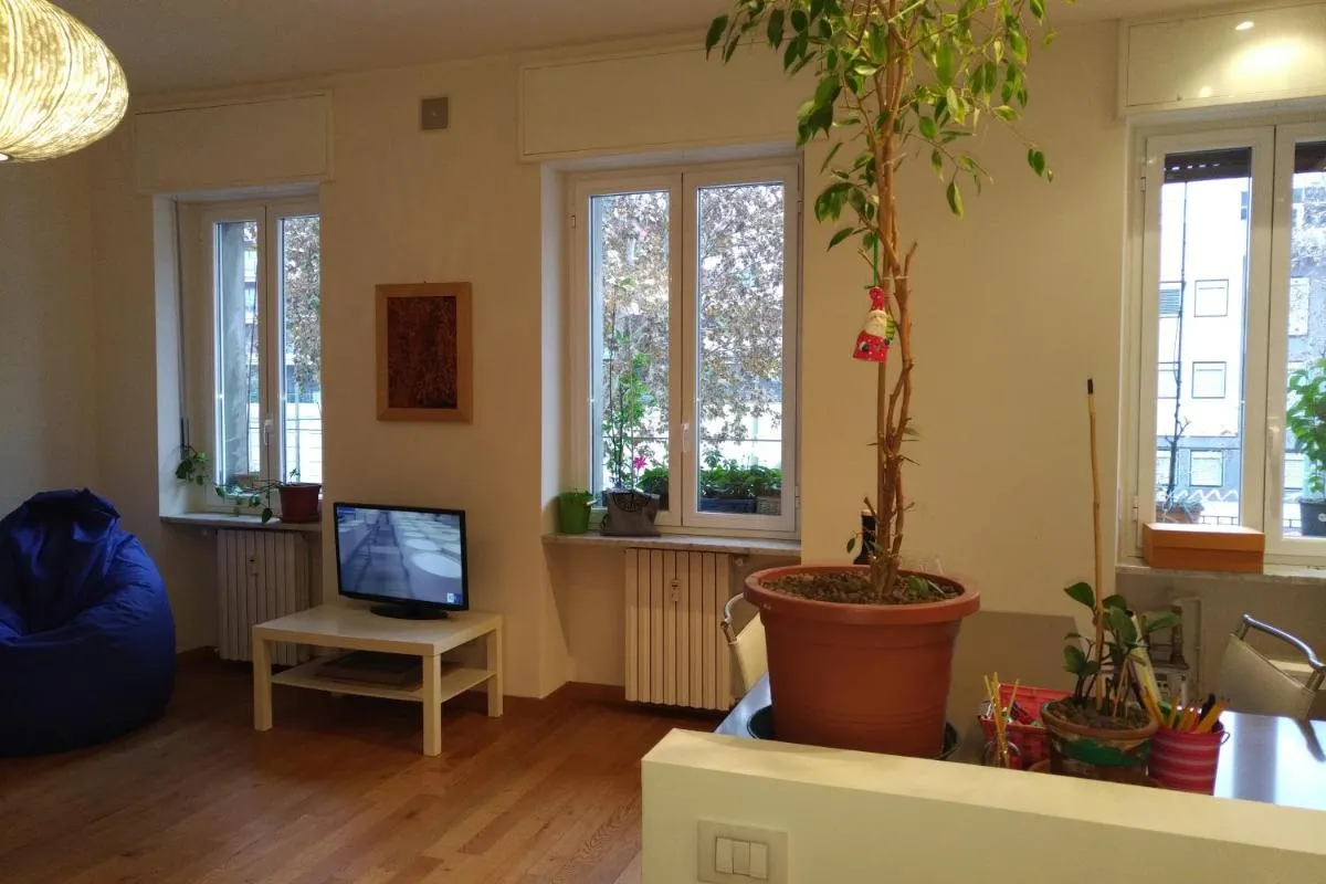 Image 4 of Milano Fashion Suite – CityLife District
