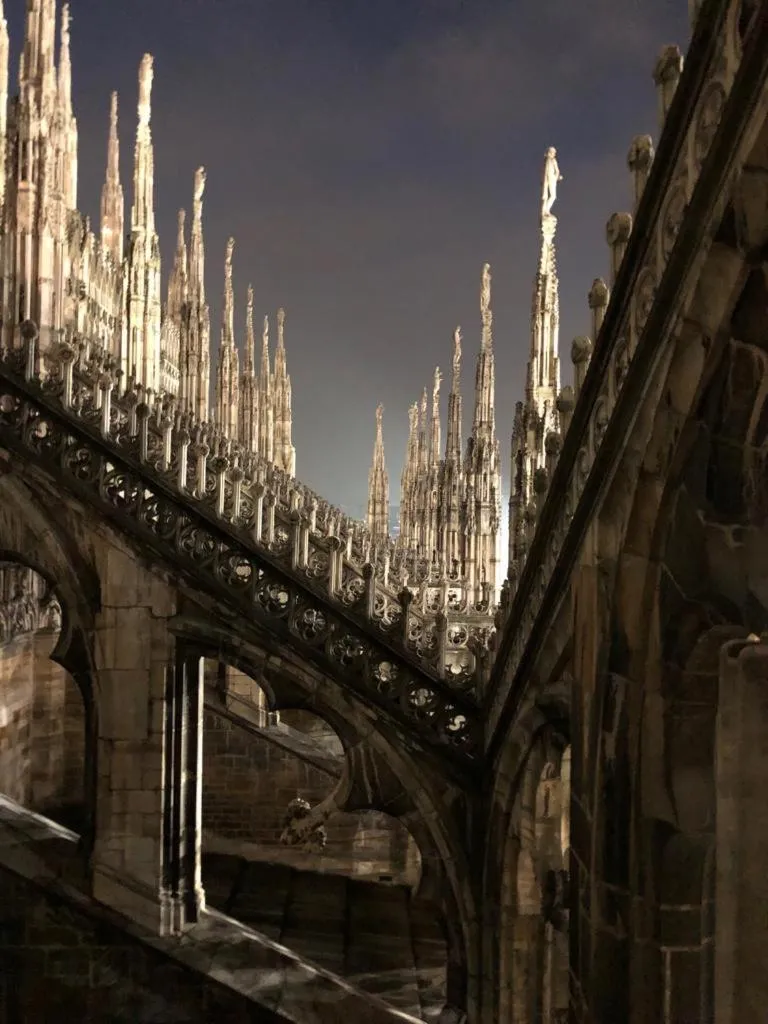 Image 5 of Milano Fashion Suite – CityLife District