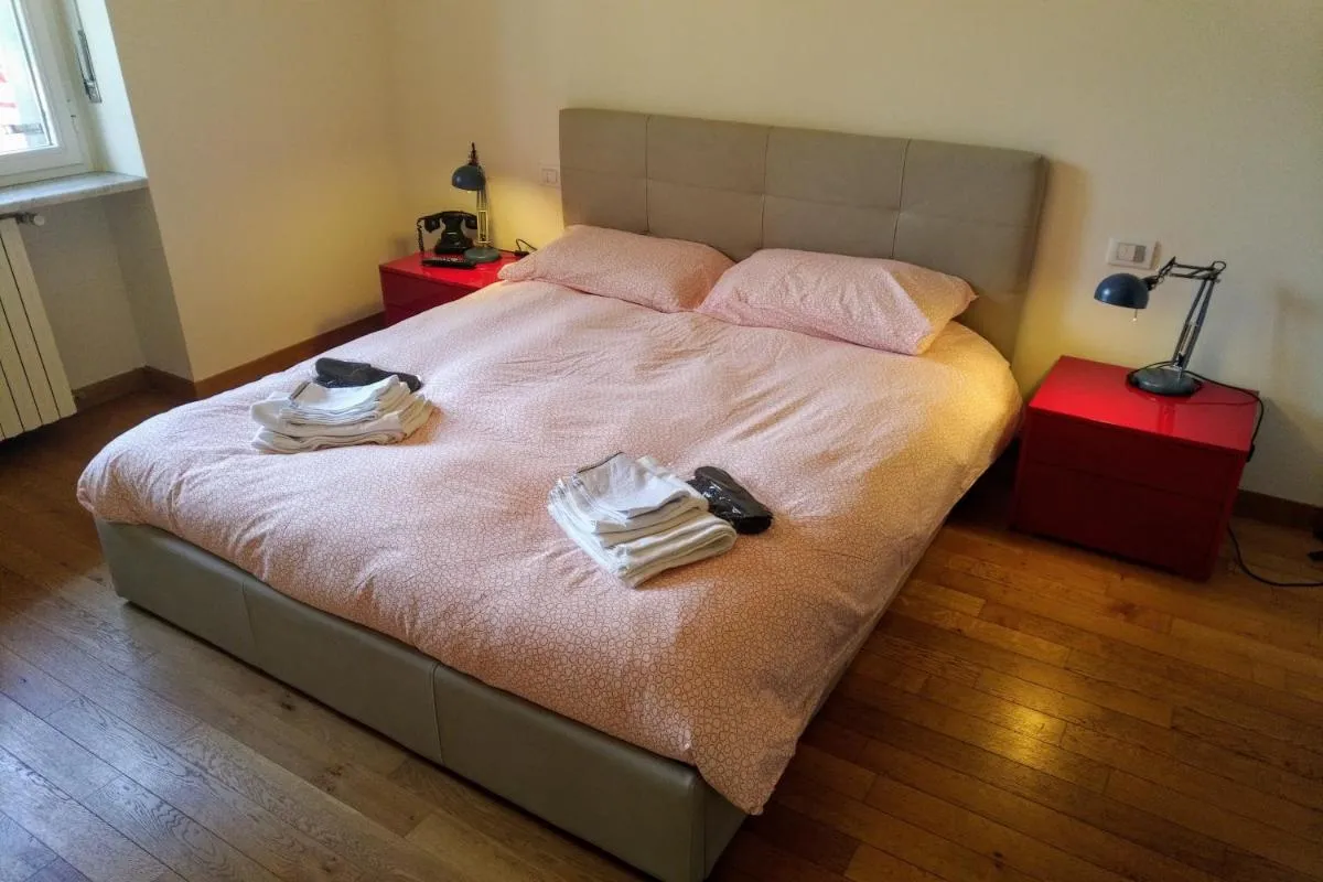 Image 6 of Milano Fashion Suite – CityLife District
