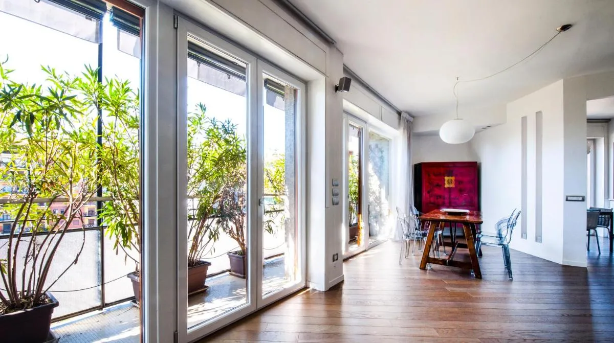Image 3 of Milano Lush Contemporary Flat