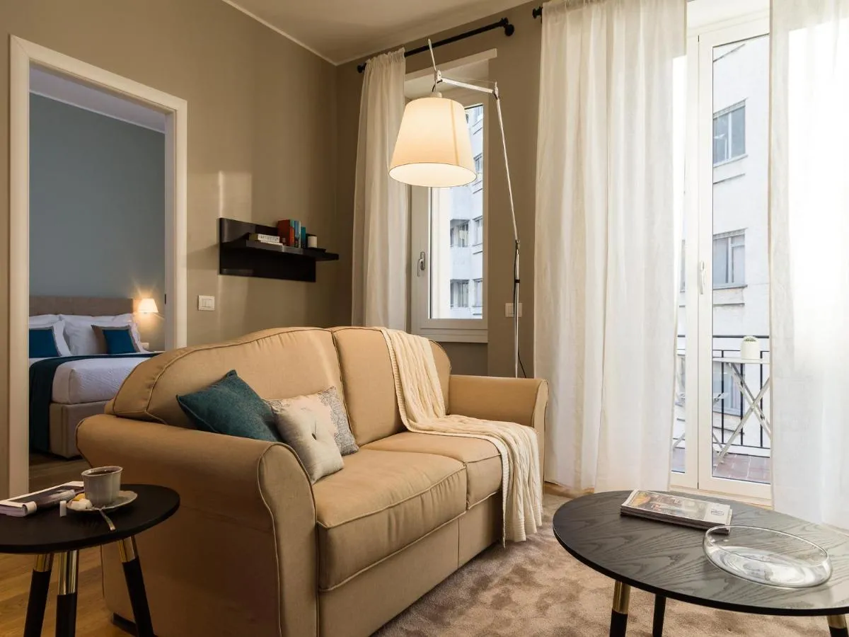 Image 4 of Milano Manzoni CLC Apartments
