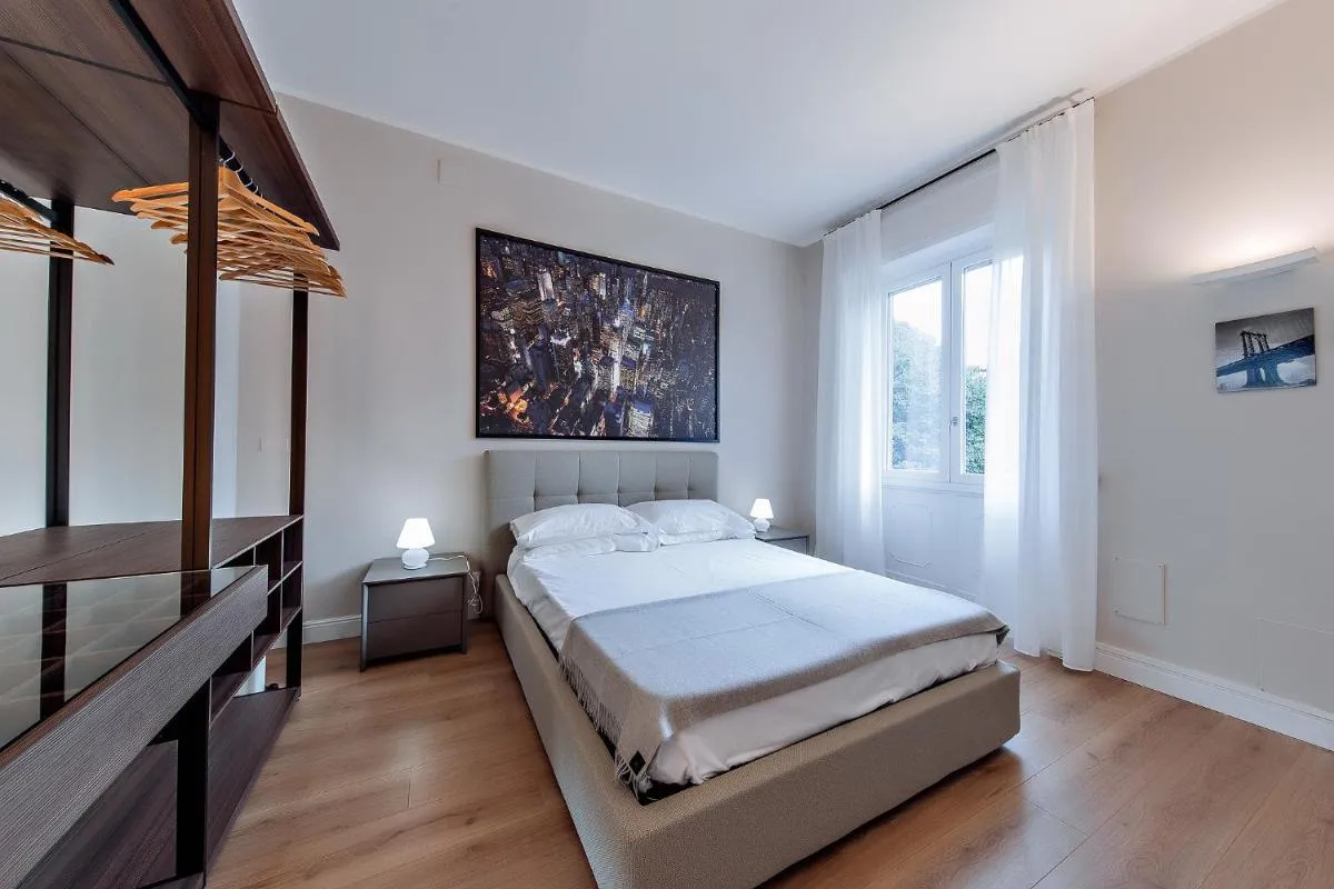 Image 1 of Milano Manzoni CLC Apartments