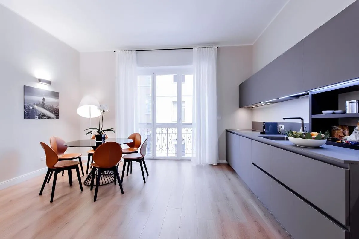 Image 3 of Milano Manzoni CLC Apartments