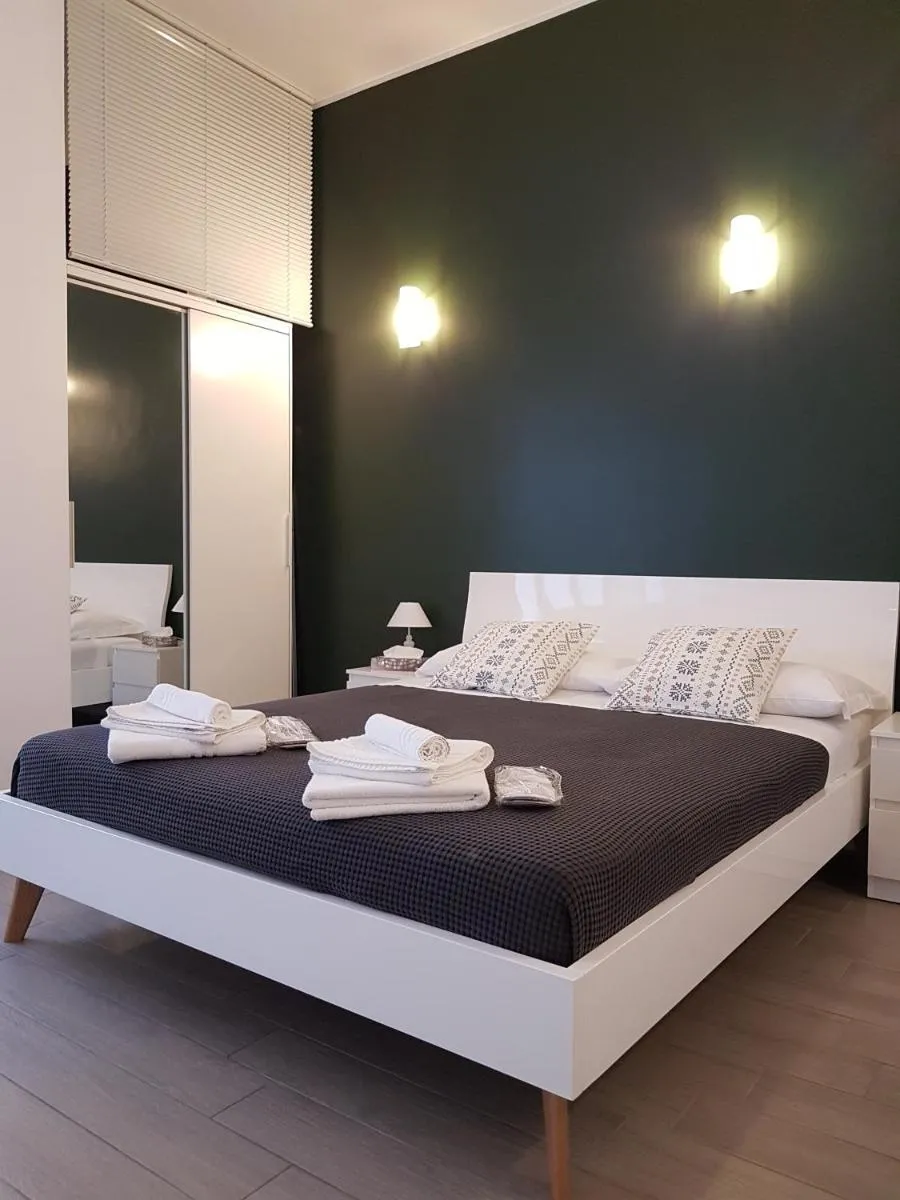 Image 3 of Milano Navigli Apartment – Via Savona
