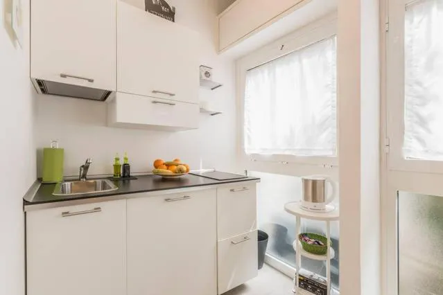 Image 1 of Milano Navigli Apartment – Via Savona