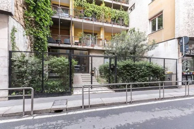Image 2 of Milano Navigli Apartment – Via Savona