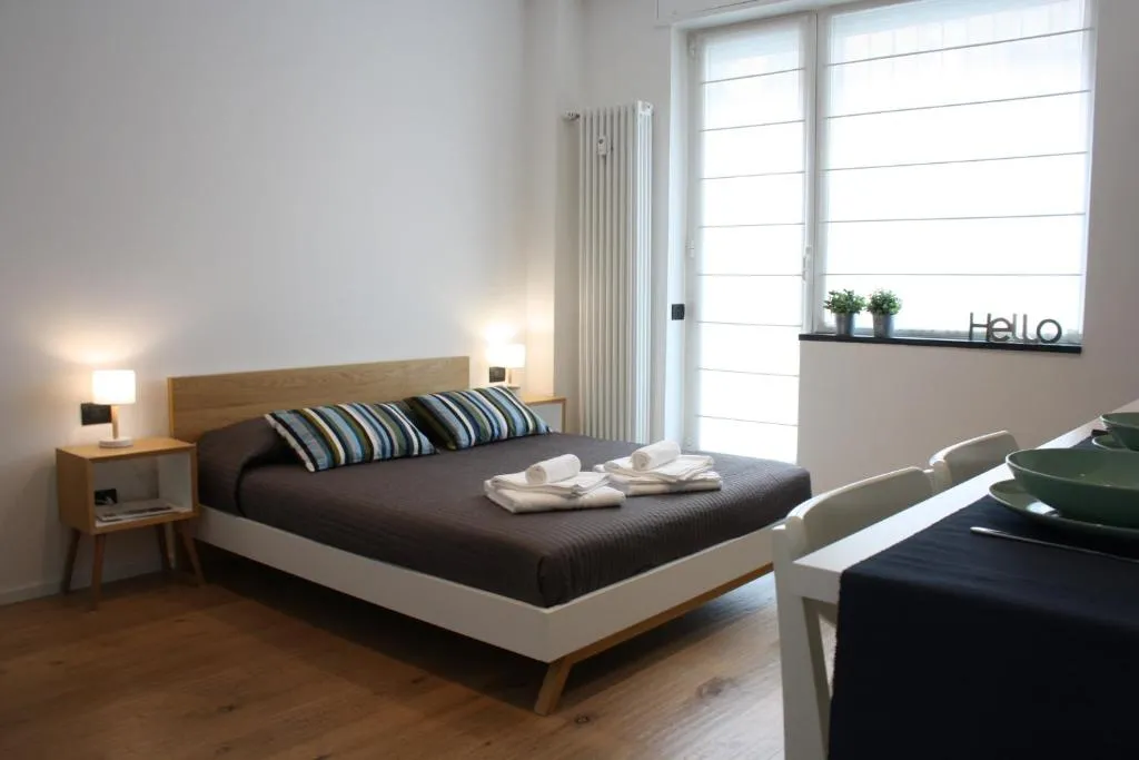 Image of Milano Navigli Apartment – Via Tortona