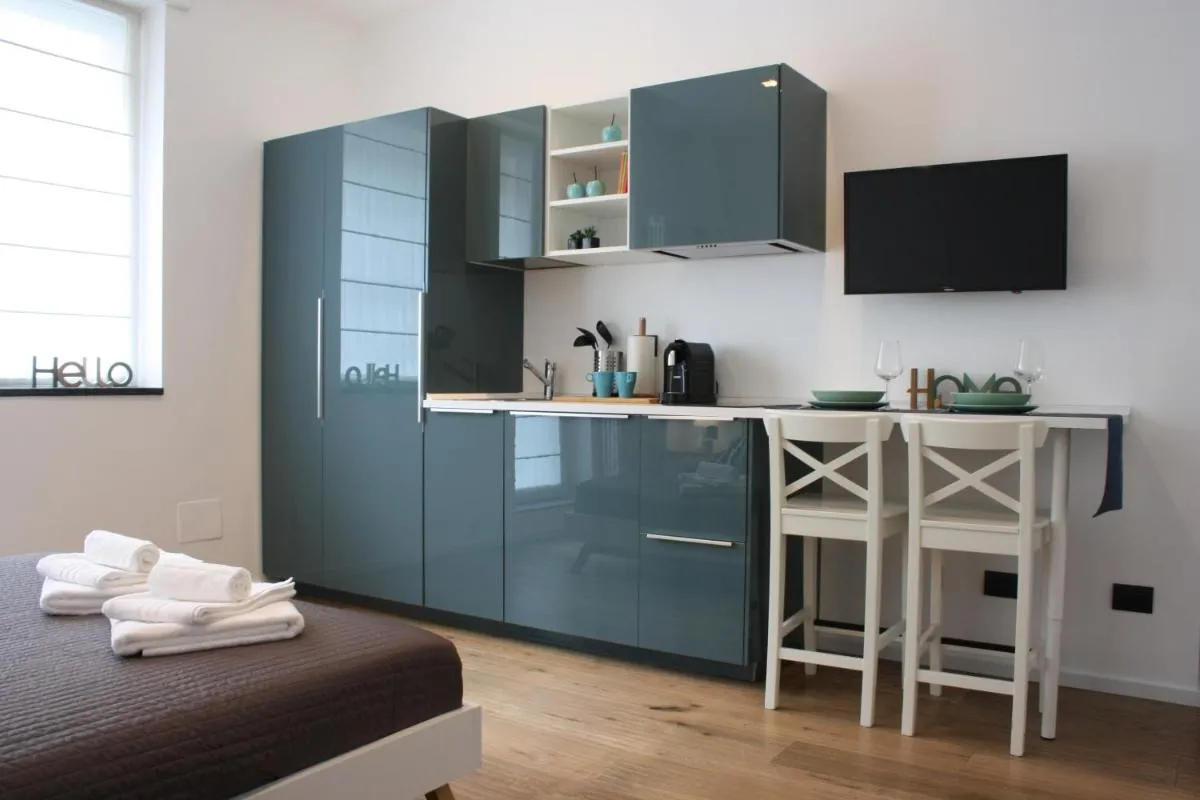 Image 3 of Milano Navigli Apartment – Via Tortona