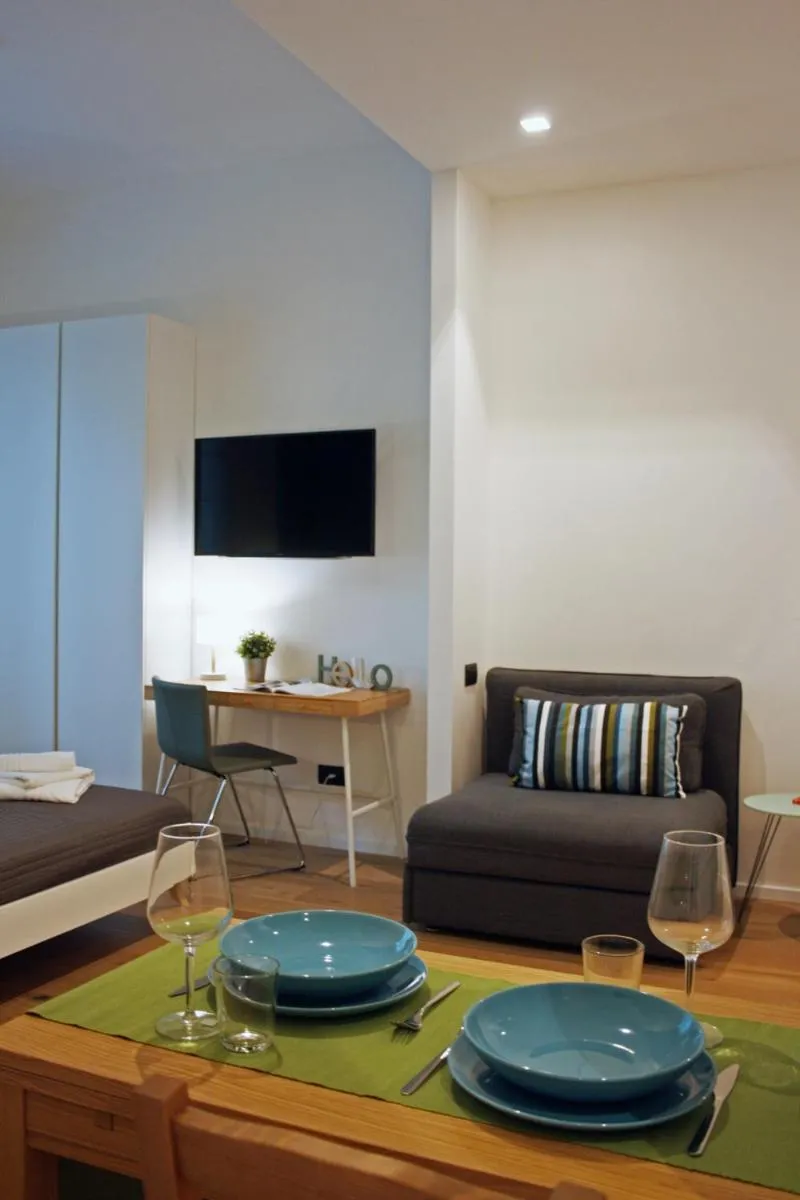 Image 4 of Milano Navigli Apartment – Via Tortona