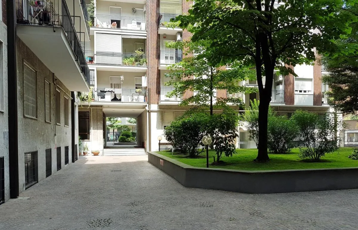 Image 5 of Milano Navigli Apartment – Via Tortona