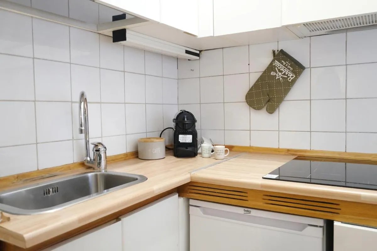 Image 2 of Milano Navigli Apartment – Via Tortona