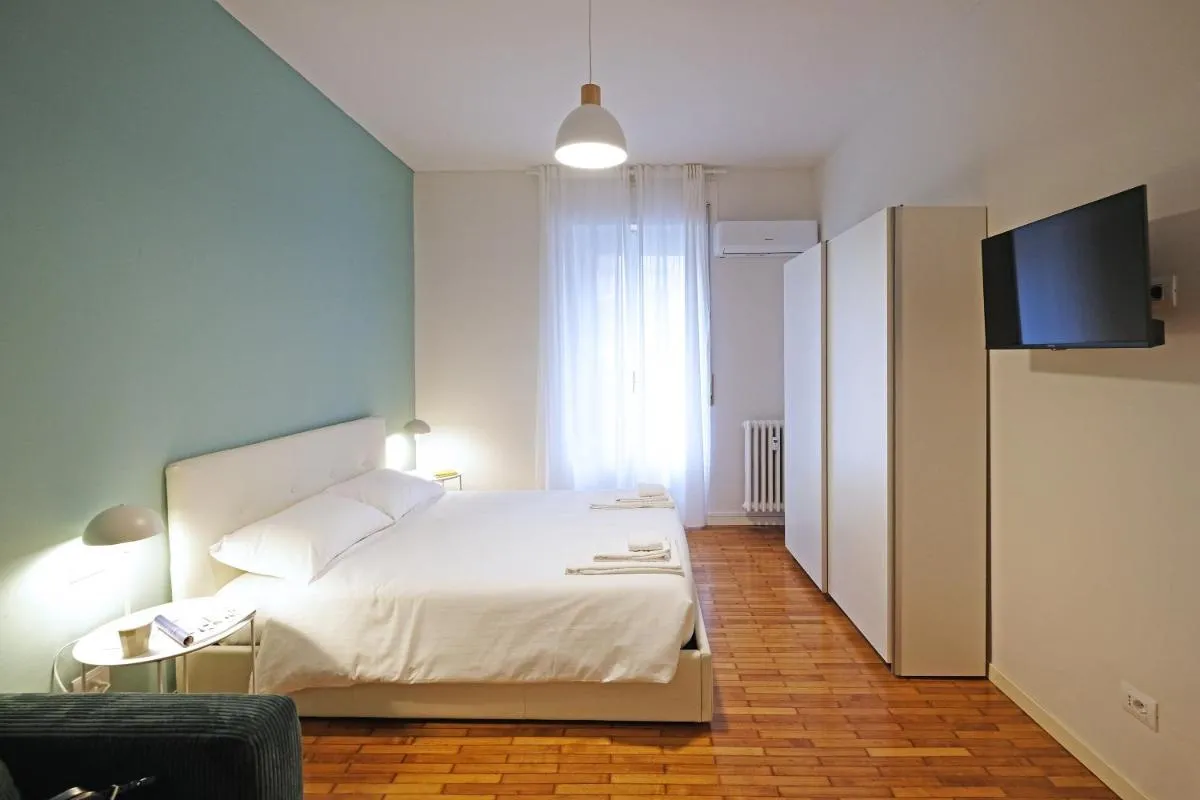 Image 6 of Milano Navigli Apartment – Via Tortona