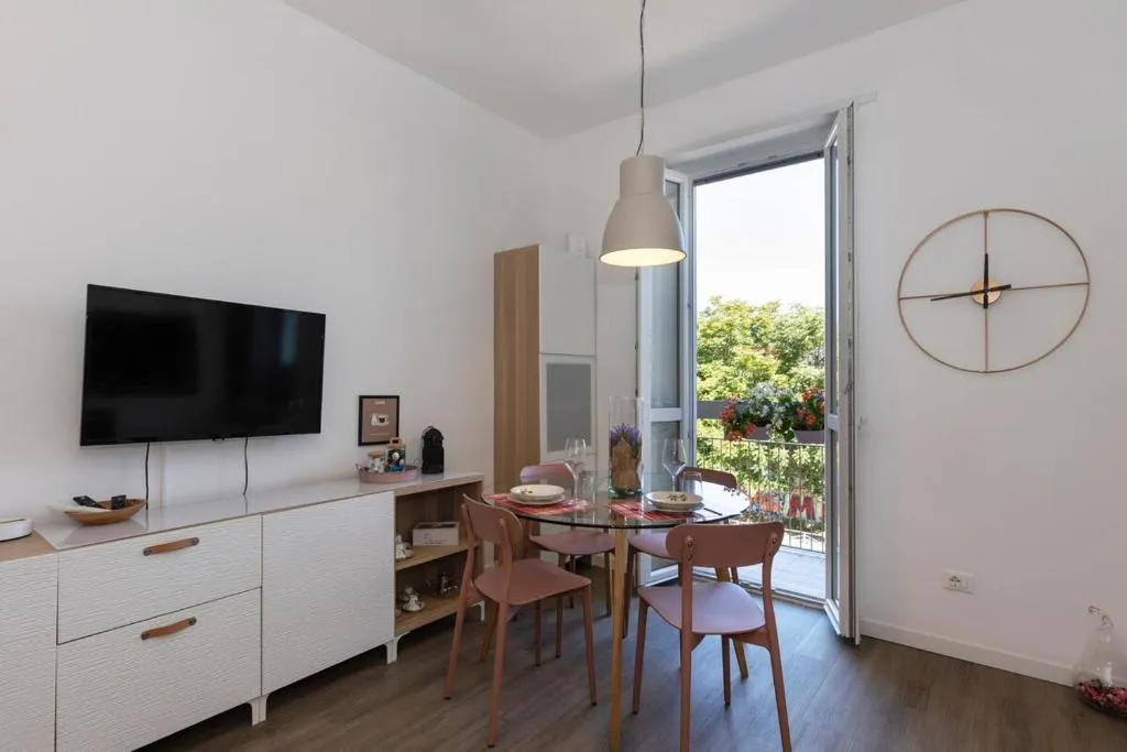 Image of Milano Navigli Charm