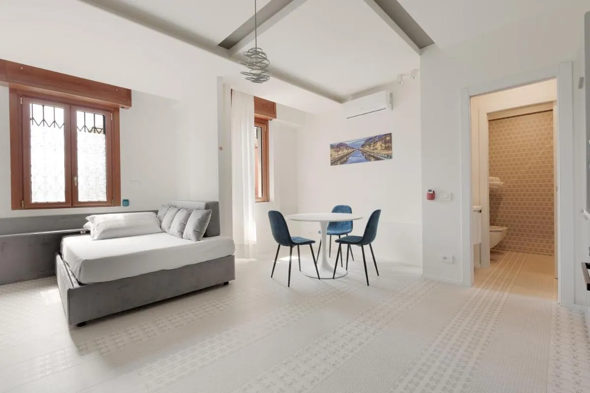 Image 1 of Milano Renovated Studio APTS