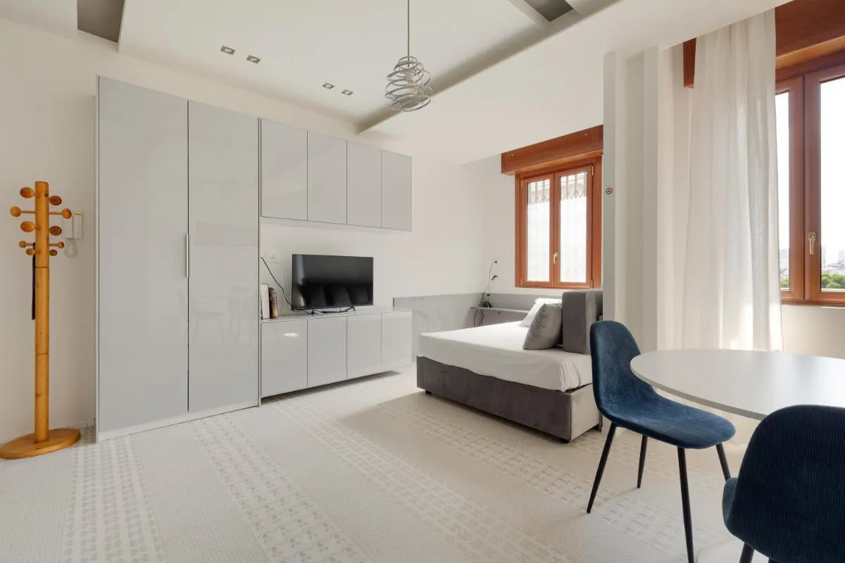Image 3 of Milano Renovated Studio APTS