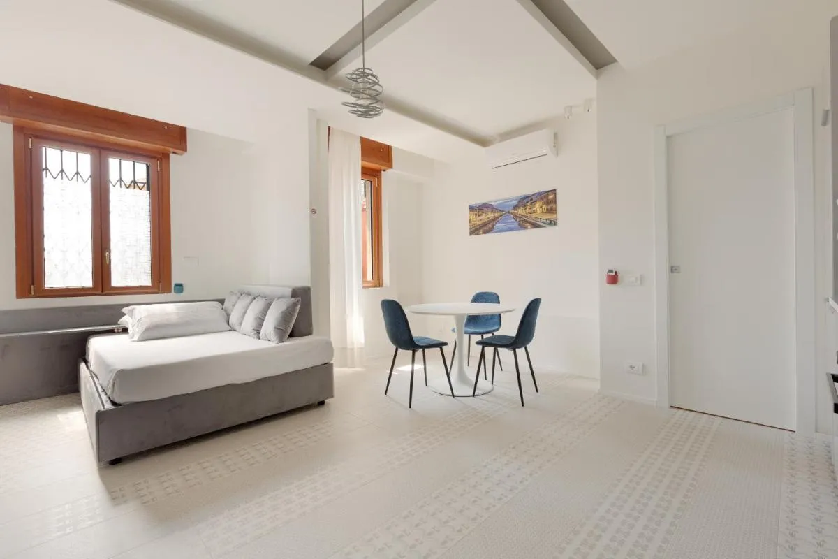 Image 6 of Milano Renovated Studio APTS