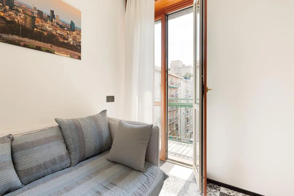 Image of Milano Renovated Studio APTS