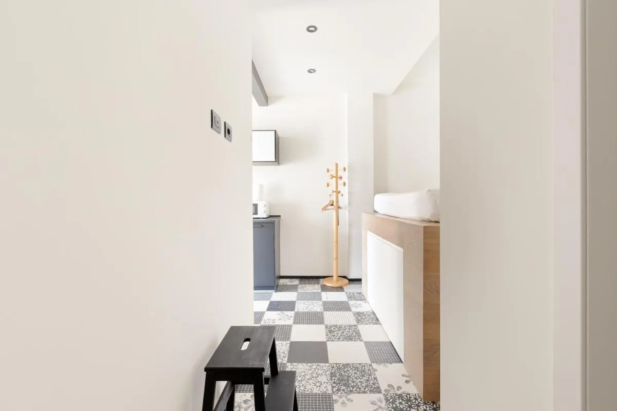Image 2 of Milano Renovated Studio APTS