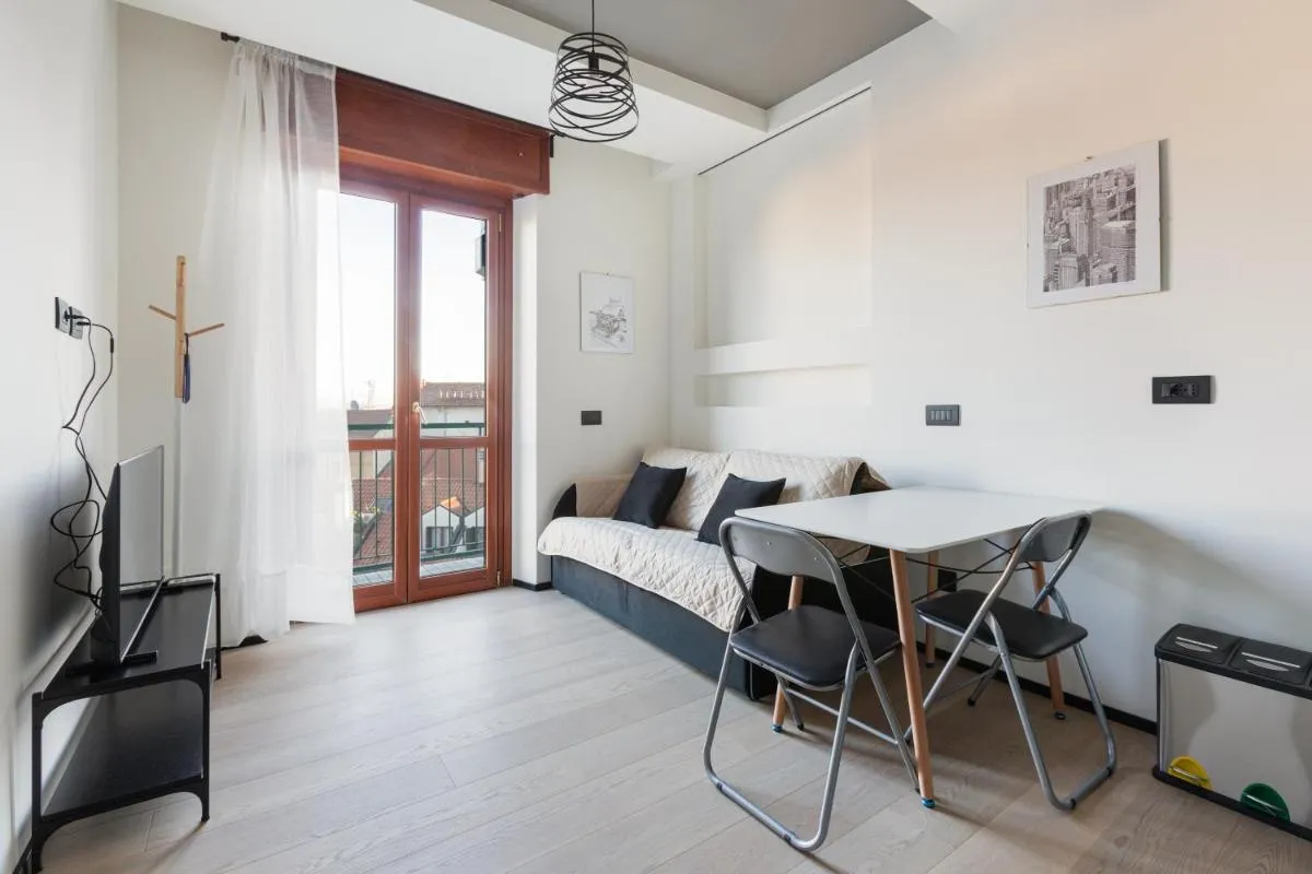 Image 4 of Milano Renovated Studio APTS