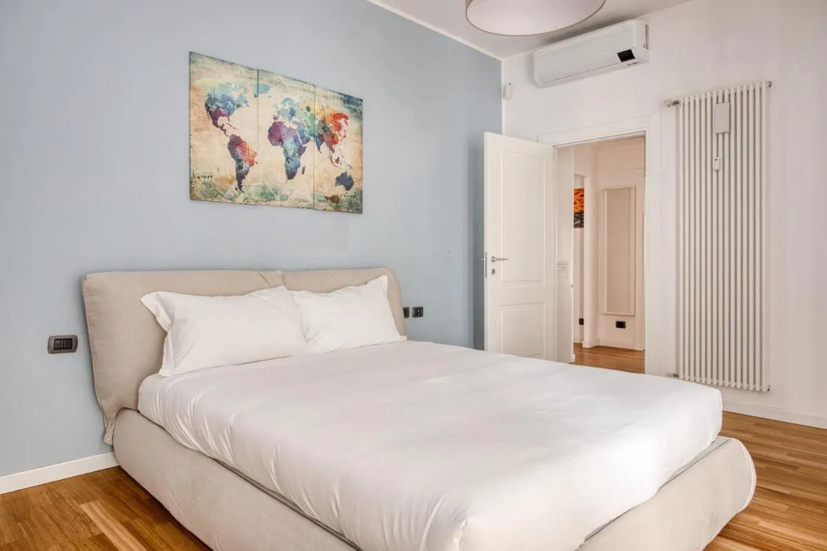 Image 6 of Milano San Siro – Comfort Suite