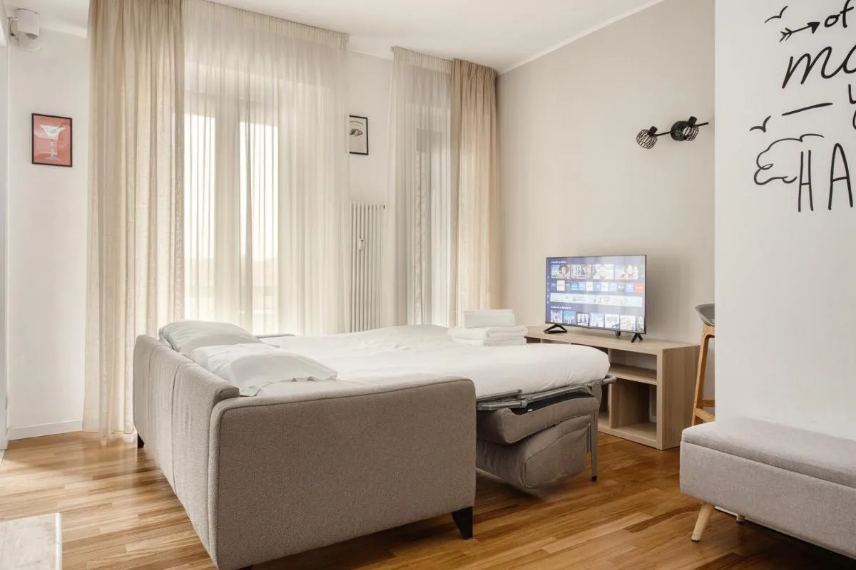 Image 1 of Milano San Siro – Comfort Suite