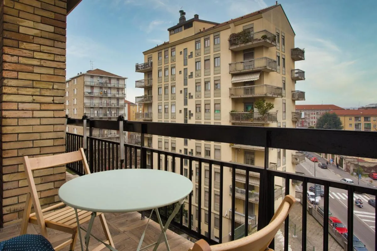 Image 5 of Milano San Siro – Comfort Suite