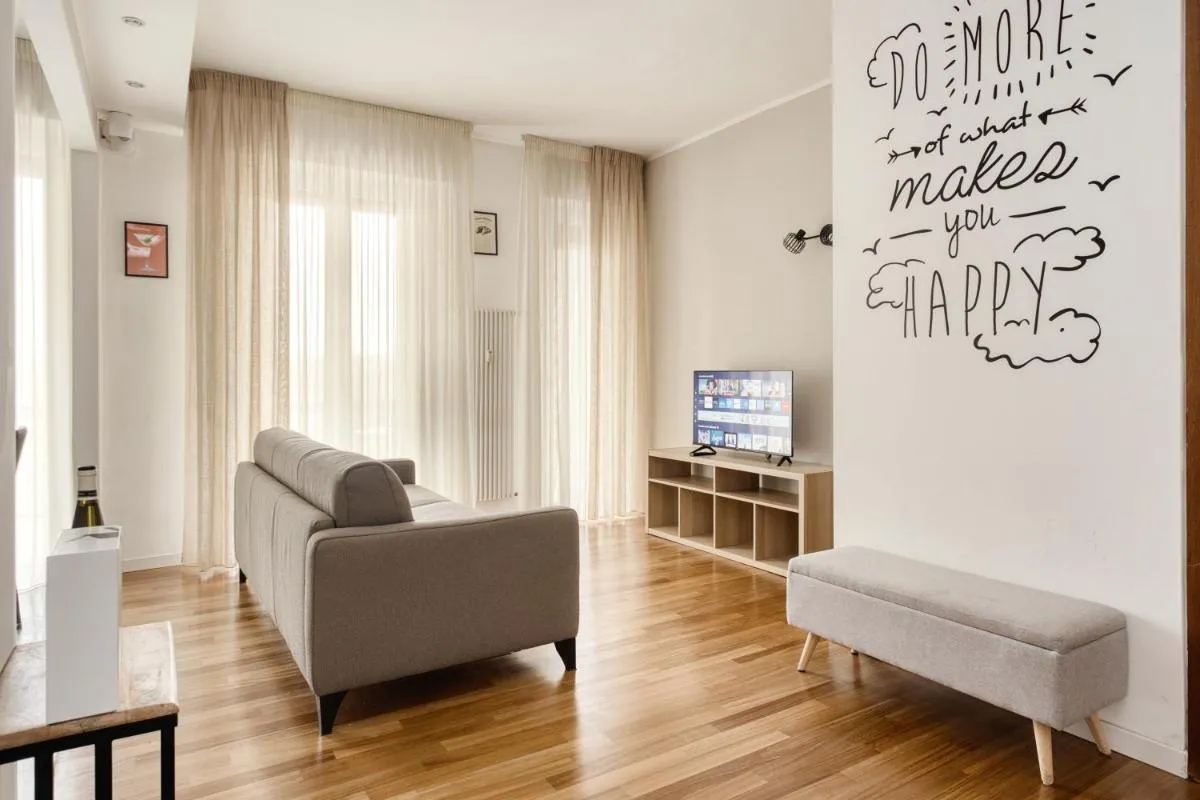 Image 4 of Milano San Siro – Comfort Suite