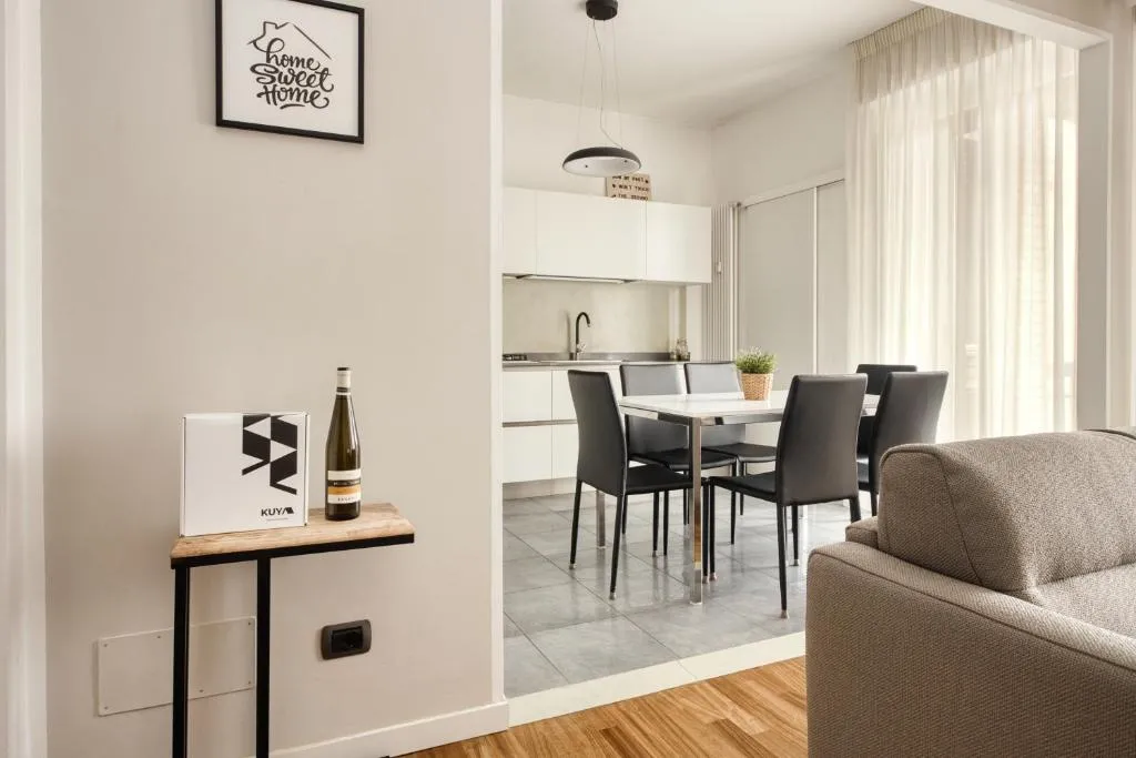 Image of Milano San Siro – Comfort Suite