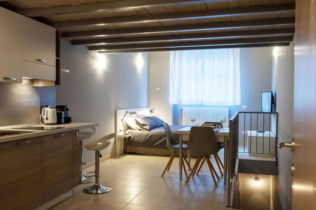 Image of Milano Suite – Fiera