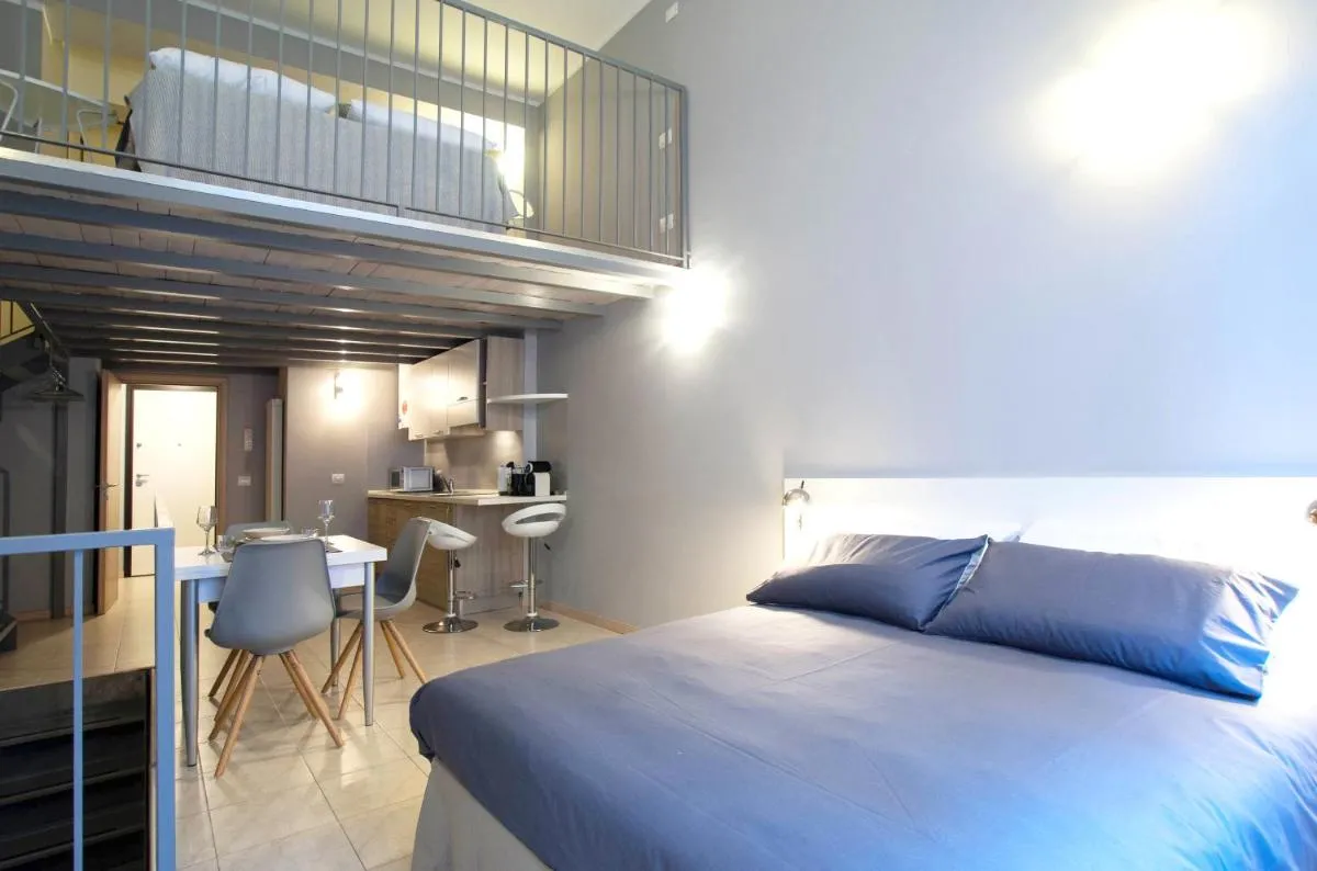 Image 1 of Milano Suite – Fiera
