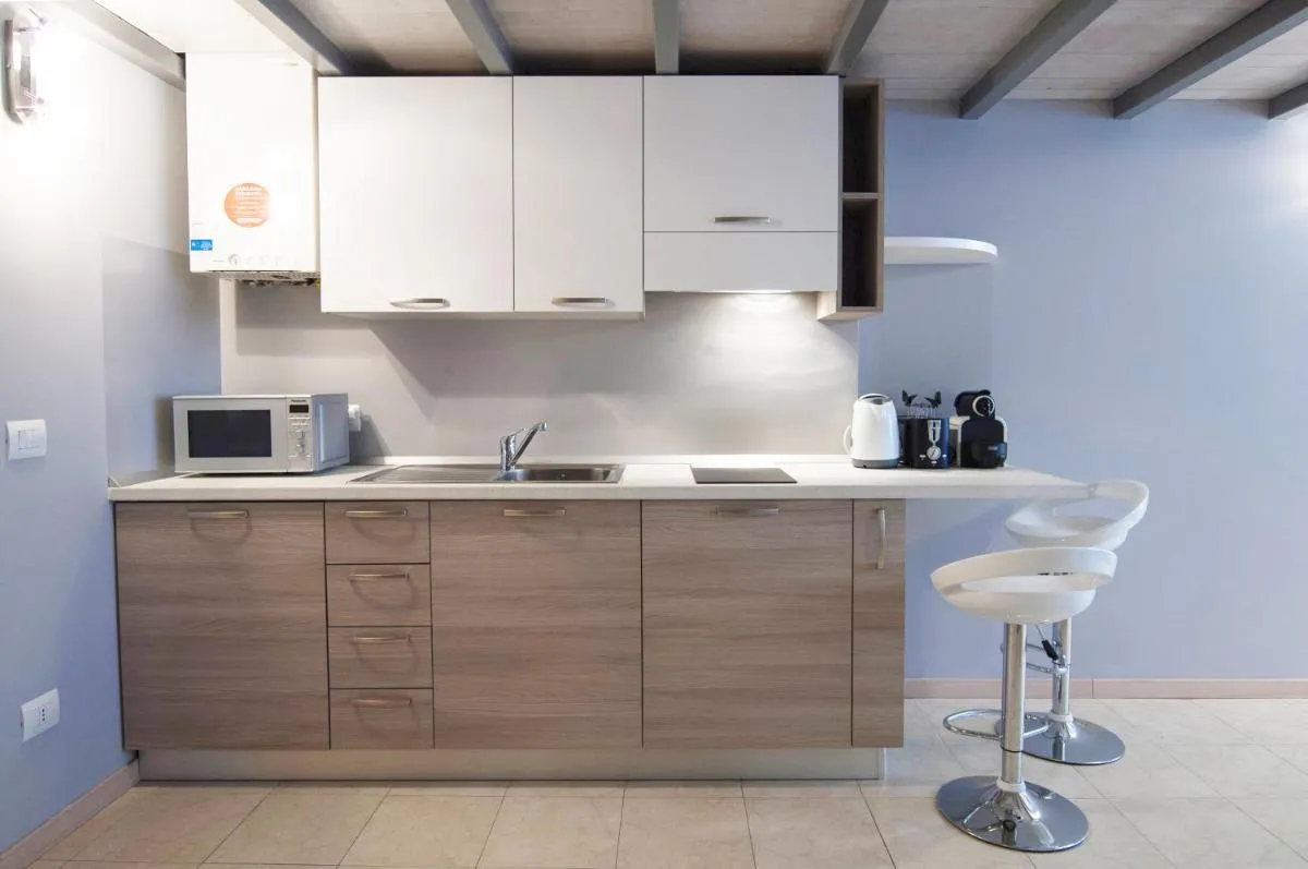 Image 3 of Milano Suite – Fiera