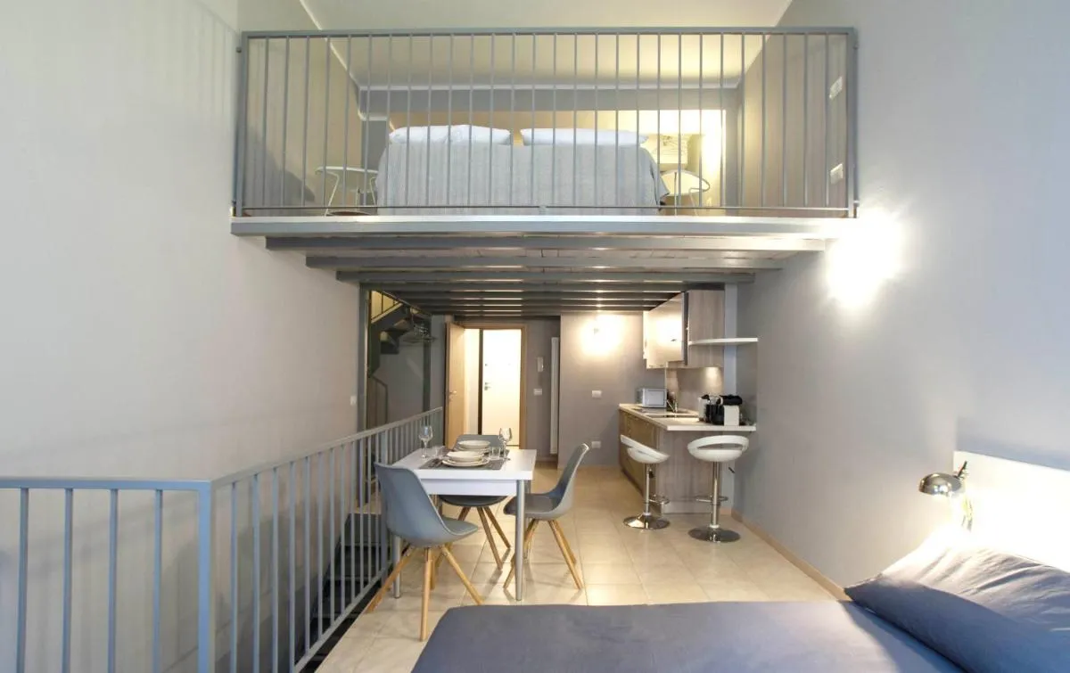 Image 2 of Milano Suite – Fiera