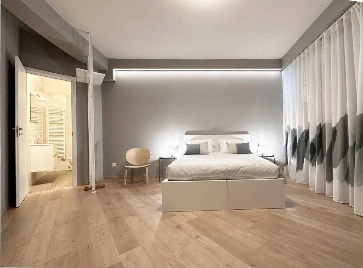 Image 6 of Milano Suite – Fiera