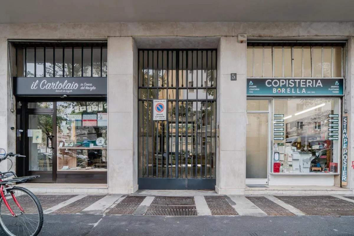 Image 5 of Milano Ticinese Guest House