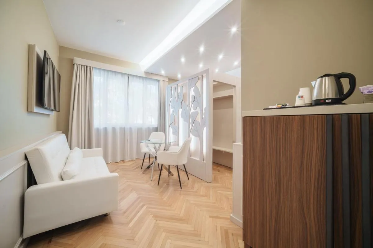 Image 4 of Milano Ticinese Guest House