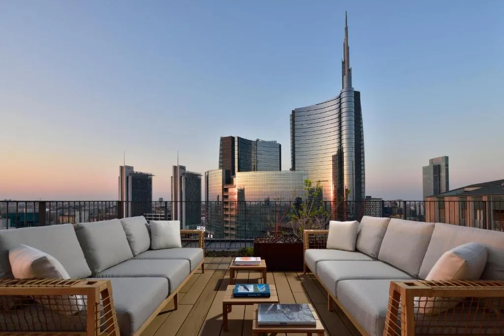 Image of Milano Verticale | UNA Esperienze