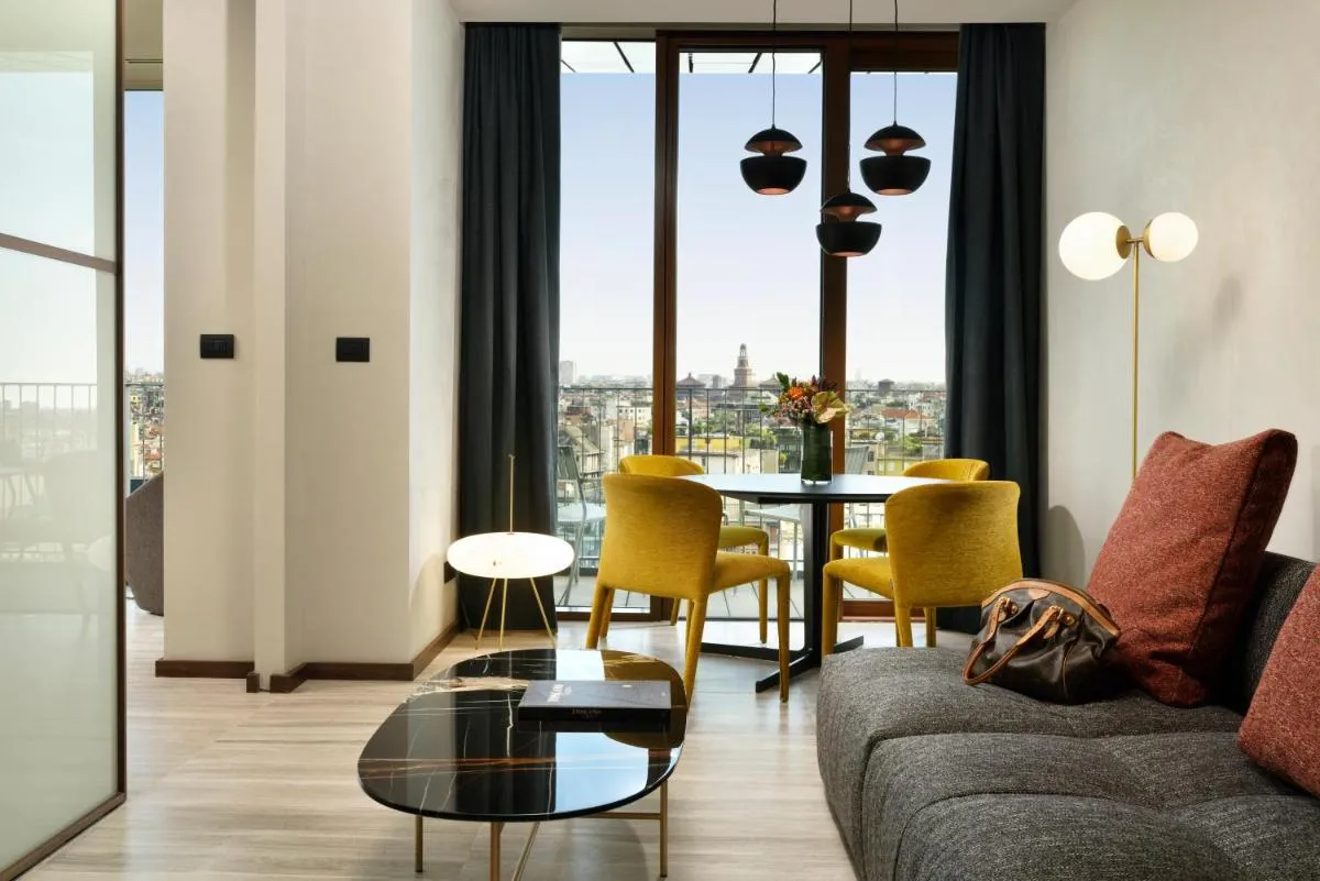 Image 4 of Milano Verticale | UNA Esperienze