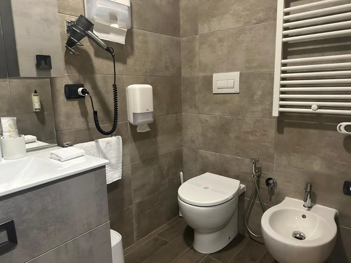 Image 5 of Milhouse Suite – Vitruvio Central Station Milano